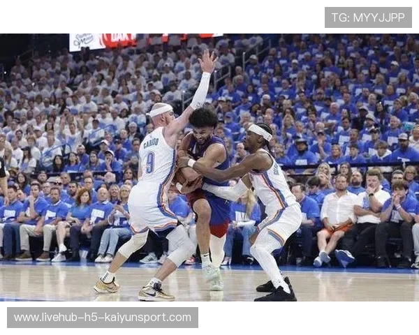 掘金外线也开火——当“外线三分”成为NBA新趋势