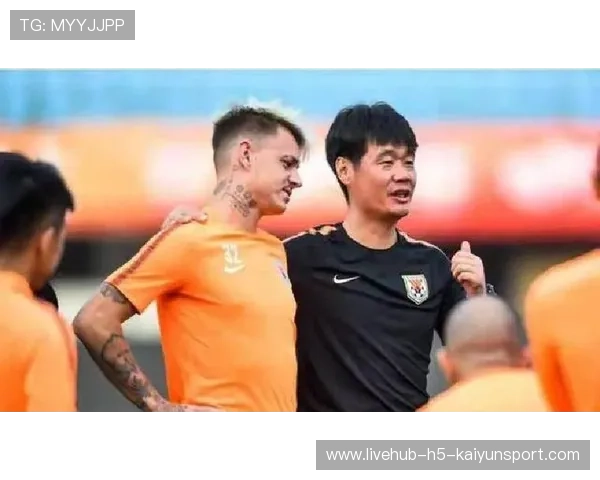 李霄鹏执教流言终结版：真相与流言的分界线