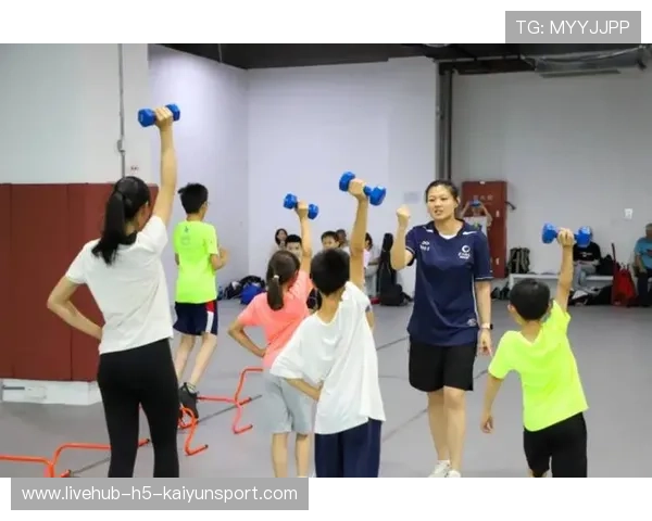 青少年体能标准化：未来选材更科学公平