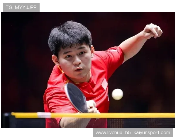 青年运动员:新一代竞技“黑马”闪耀登场 青年运动员:新一代竞技“黑马”闪耀登场