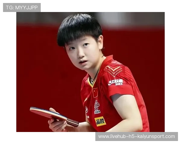 孙颖莎万分领跑女单,国际乒坛统治力彰显 孙颖莎万分领跑女单,国际乒坛统治力彰显